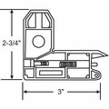 Strybuc Screen Corner Bracket Assembly 16-116-2